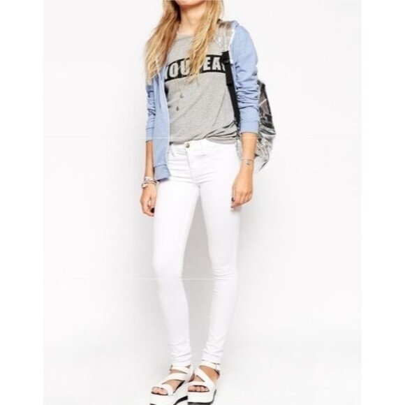 Wildfox The Marianna Jeans - Picture 2 of 5